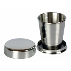 Basic Nature Ausziehbarer Becher