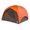 Big Agnes Big House 4 - 4-Personen Zelt -Abenteuer Ausrustung Geschaft big agnes big house 4 4 personen zelt