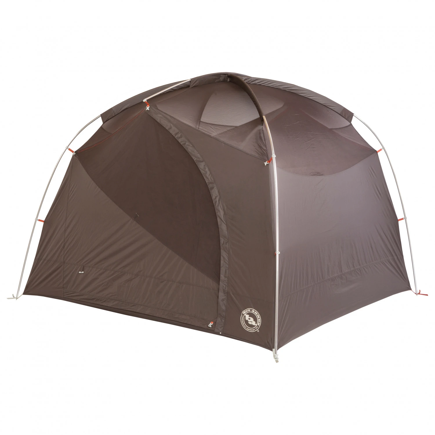 Big Agnes Big House 4 - 4-Personen Zelt 4 Big Agnes Big House 4 - 4-Personen Zelt – Bild 2