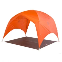 Big Agnes Big House 4 - 4-Personen Zelt 7 Big Agnes Big House 4 - 4-Personen Zelt -Abenteuer Ausrustung Geschaft big agnes big house 4 4 personen zelt detail 3