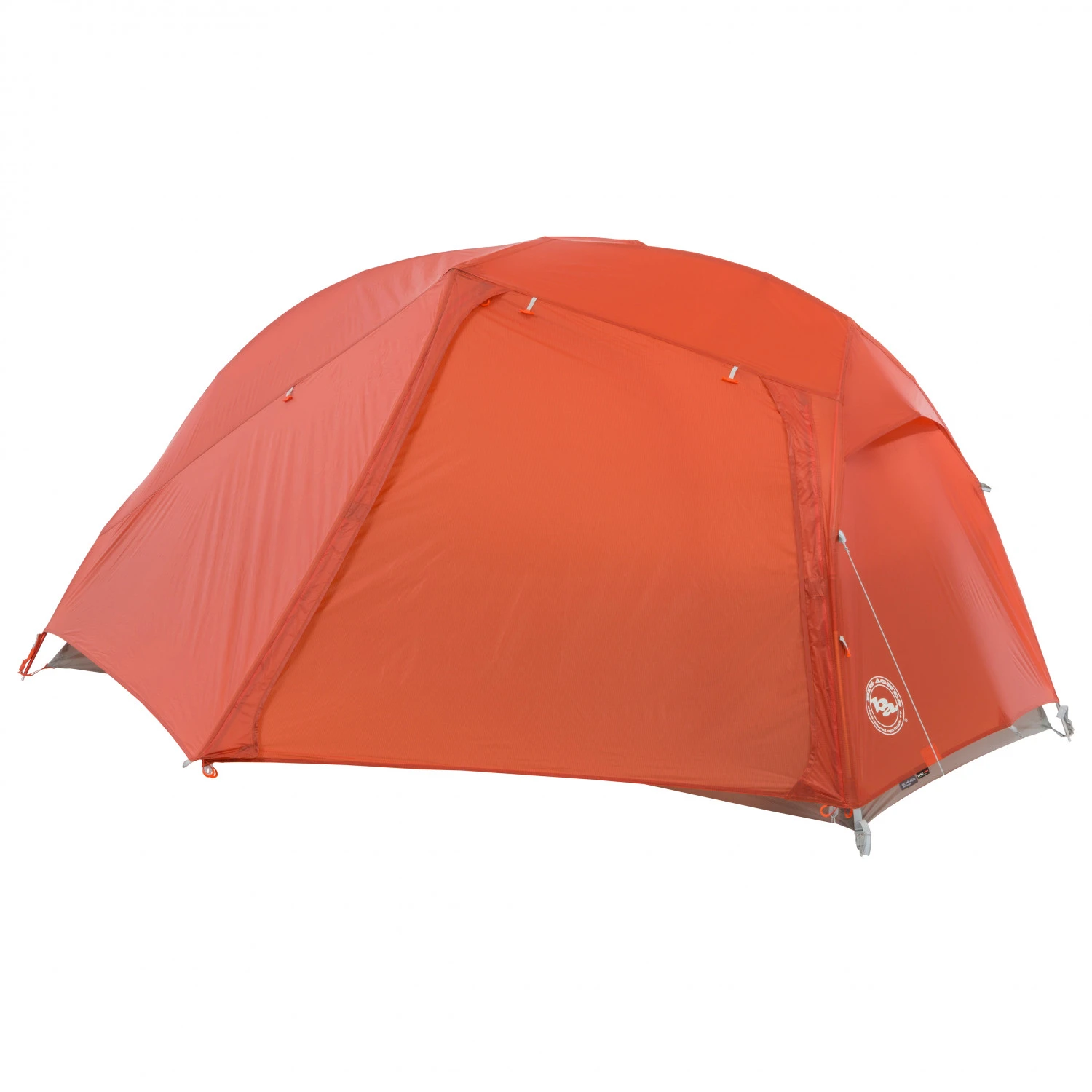 Big Agnes Copper Spur HV UL1 - 1-Personen Zelt 7 Big Agnes Copper Spur HV UL1 - 1-Personen Zelt – Bild 5