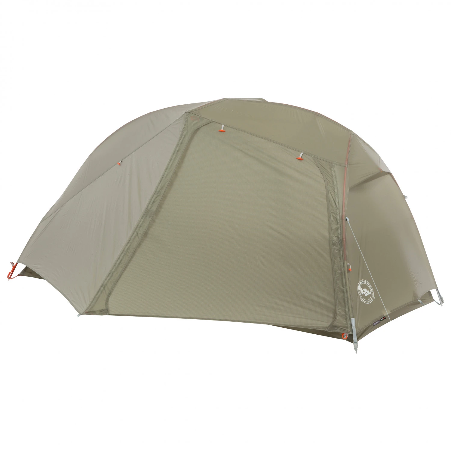 Big Agnes Copper Spur HV UL1 - 1-Personen Zelt 3 Big Agnes Copper Spur HV UL1 - 1-Personen Zelt