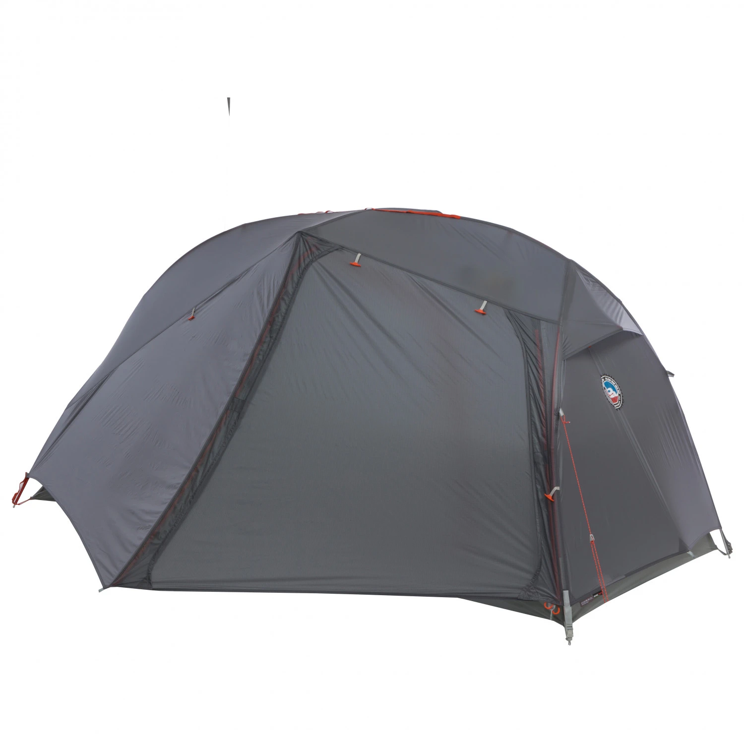 Big Agnes Copper Spur HV UL1 Bikepack - 1-Personen Zelt 6 Big Agnes Copper Spur HV UL1 Bikepack - 1-Personen Zelt – Bild 4