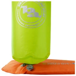 Big Agnes Pumphouse ULtra - Minipumpe 14 Big Agnes Pumphouse ULtra - Minipumpe -Abenteuer Ausrustung Geschaft big agnes pumphouse ultra minipumpe bf detail 6