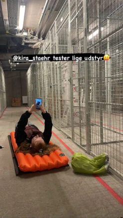 Big Agnes Pumphouse ULtra - Minipumpe 15 Big Agnes Pumphouse ULtra - Minipumpe -Abenteuer Ausrustung Geschaft big agnes pumphouse ultra minipumpe bf f9d062442a9aa33cd84d445763e49383 1