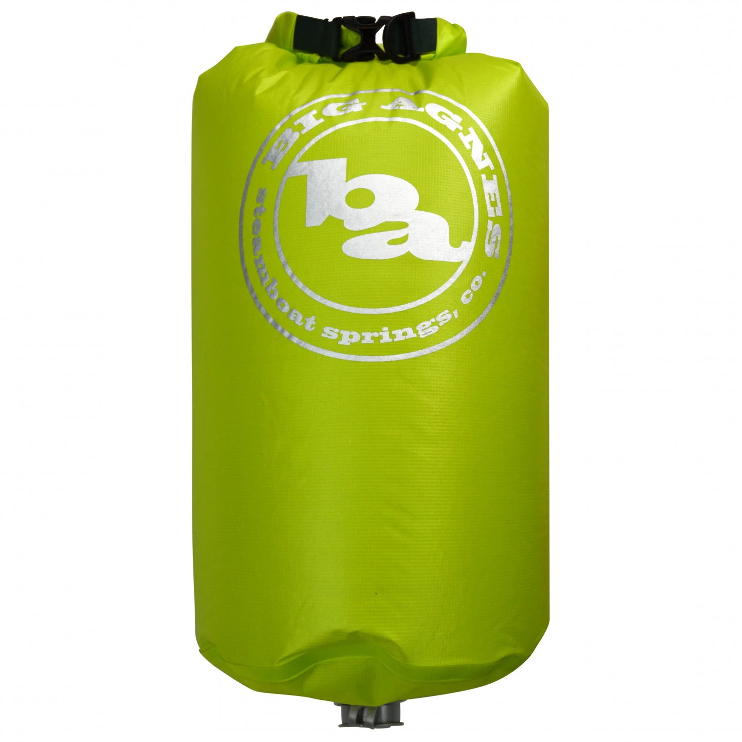 Big Agnes Pumphouse ULtra - Minipumpe 3 Big Agnes Pumphouse ULtra - Minipumpe