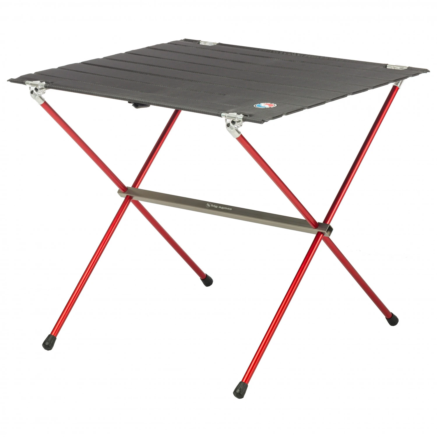 Big Agnes Soul Kitchen Camp Table - Campingtisch 5 Big Agnes Soul Kitchen Camp Table - Campingtisch – Bild 3