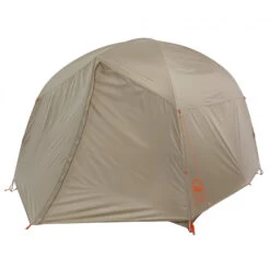 Big Agnes Spicer Peak 4 - 4-Personen Zelt -Abenteuer Ausrustung Geschaft big agnes spicer peak 4 4 personen zelt detail 3