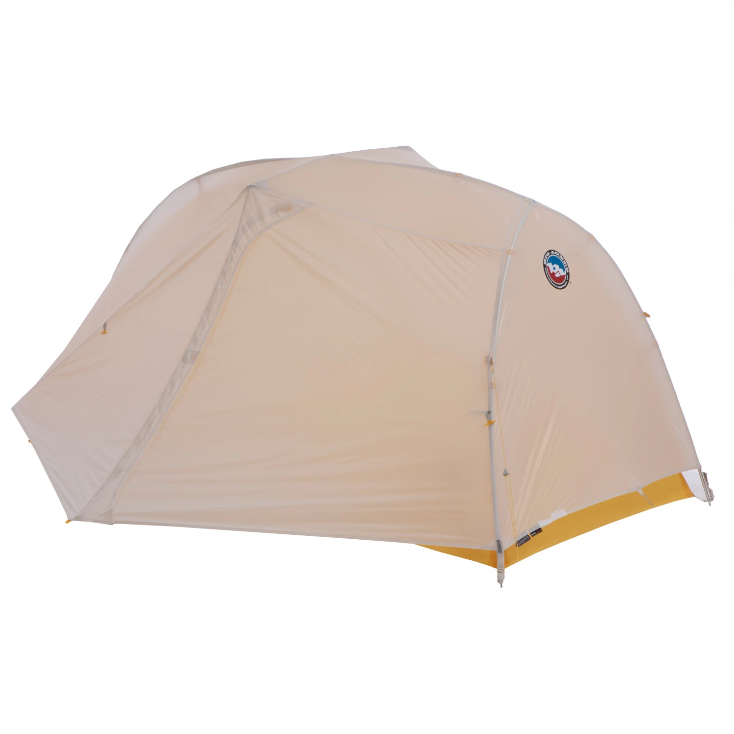 Big Agnes Tiger Wall UL1 - 1-Personen Zelt 4 Big Agnes Tiger Wall UL1 - 1-Personen Zelt – Bild 2