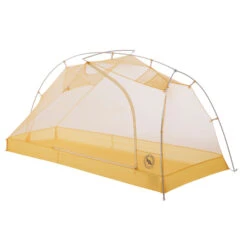 Big Agnes Tiger Wall UL1 - 1-Personen Zelt 8 Big Agnes Tiger Wall UL1 - 1-Personen Zelt -Abenteuer Ausrustung Geschaft big agnes tiger wall ul1 1 personen zelt detail 3