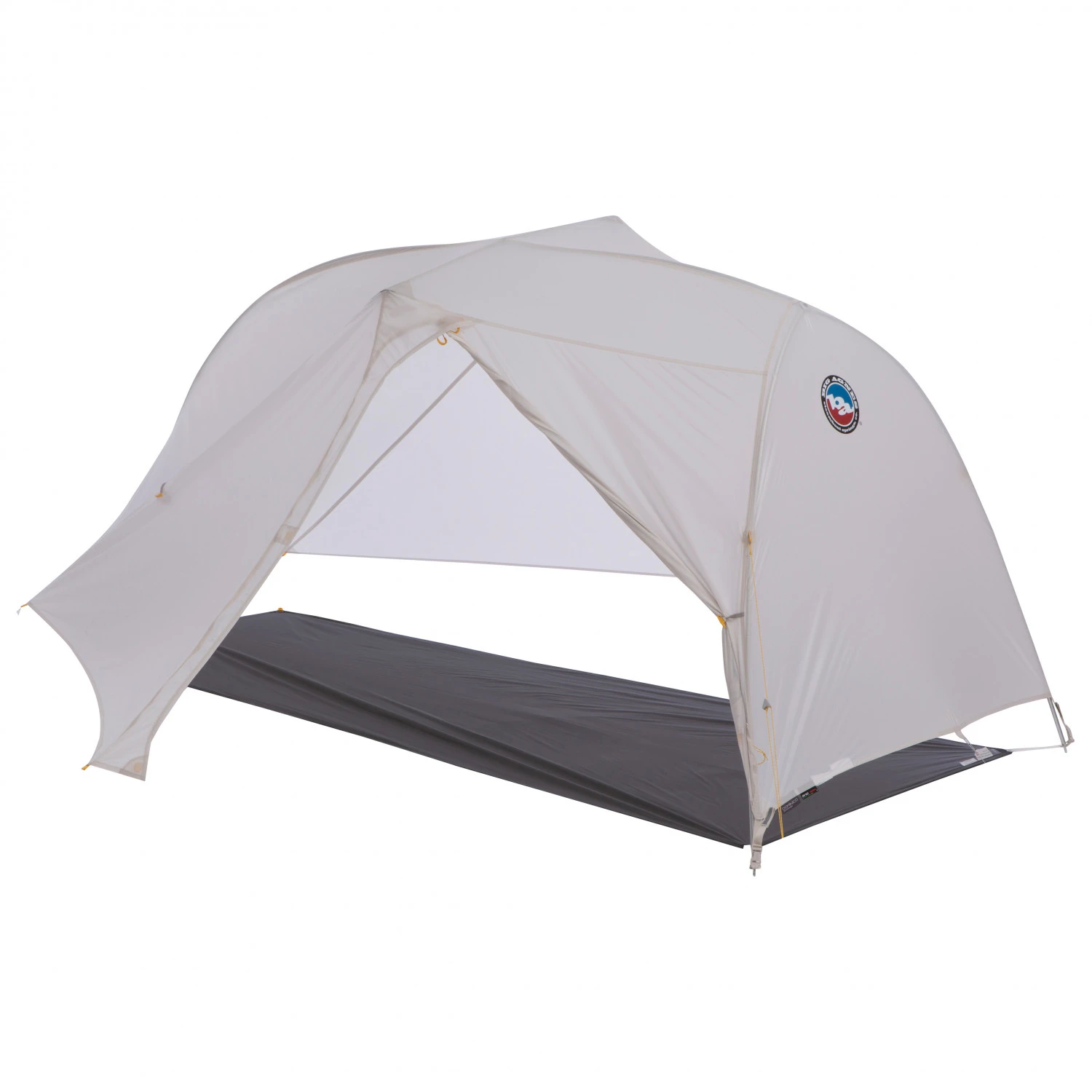 Big Agnes Tiger Wall UL1 - 1-Personen Zelt 6 Big Agnes Tiger Wall UL1 - 1-Personen Zelt – Bild 4