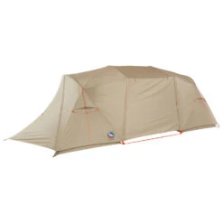 Big Agnes Wyoming Trail 4 - 4-Personen Zelt -Abenteuer Ausrustung Geschaft big agnes wyoming trail 4 4 personen zelt detail 4