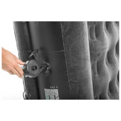 Abenteuer Ausrustung Geschaft -Abenteuer Ausrustung Geschaft brunner flair jumbo luftbett detail 2