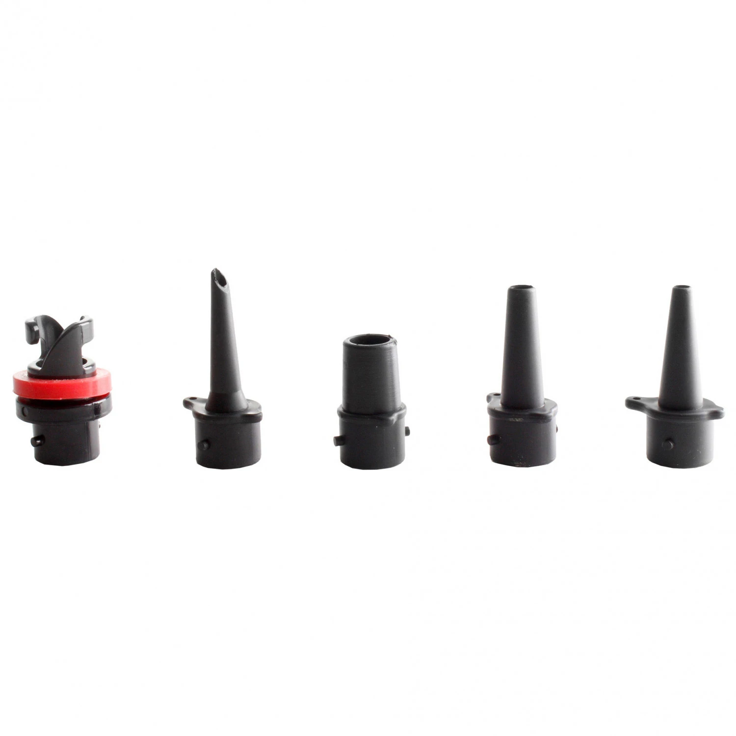 Brunner Whisper ALU - Luftpumpe 4 Brunner Whisper ALU - Luftpumpe – Bild 2