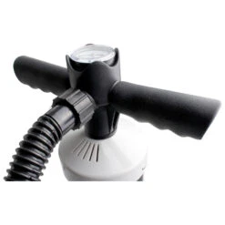 Brunner Whisper ALU - Luftpumpe 8 Brunner Whisper ALU - Luftpumpe -Abenteuer Ausrustung Geschaft brunner whisper alu luftpumpe detail 3