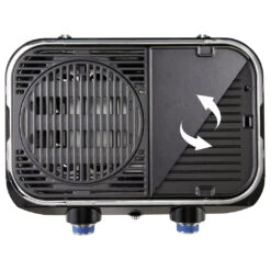 Campingaz Grill Attitude 2100 LX 13 Campingaz Grill Attitude 2100 LX -Abenteuer Ausrustung Geschaft campingaz grill attitude 2100 lx detail 6