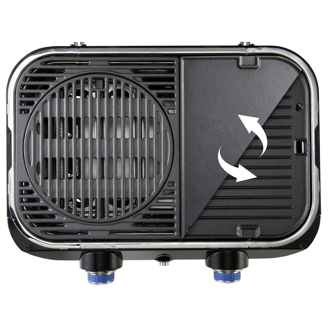 Campingaz Grill Attitude 2100 LX 7 Campingaz Grill Attitude 2100 LX – Bild 6