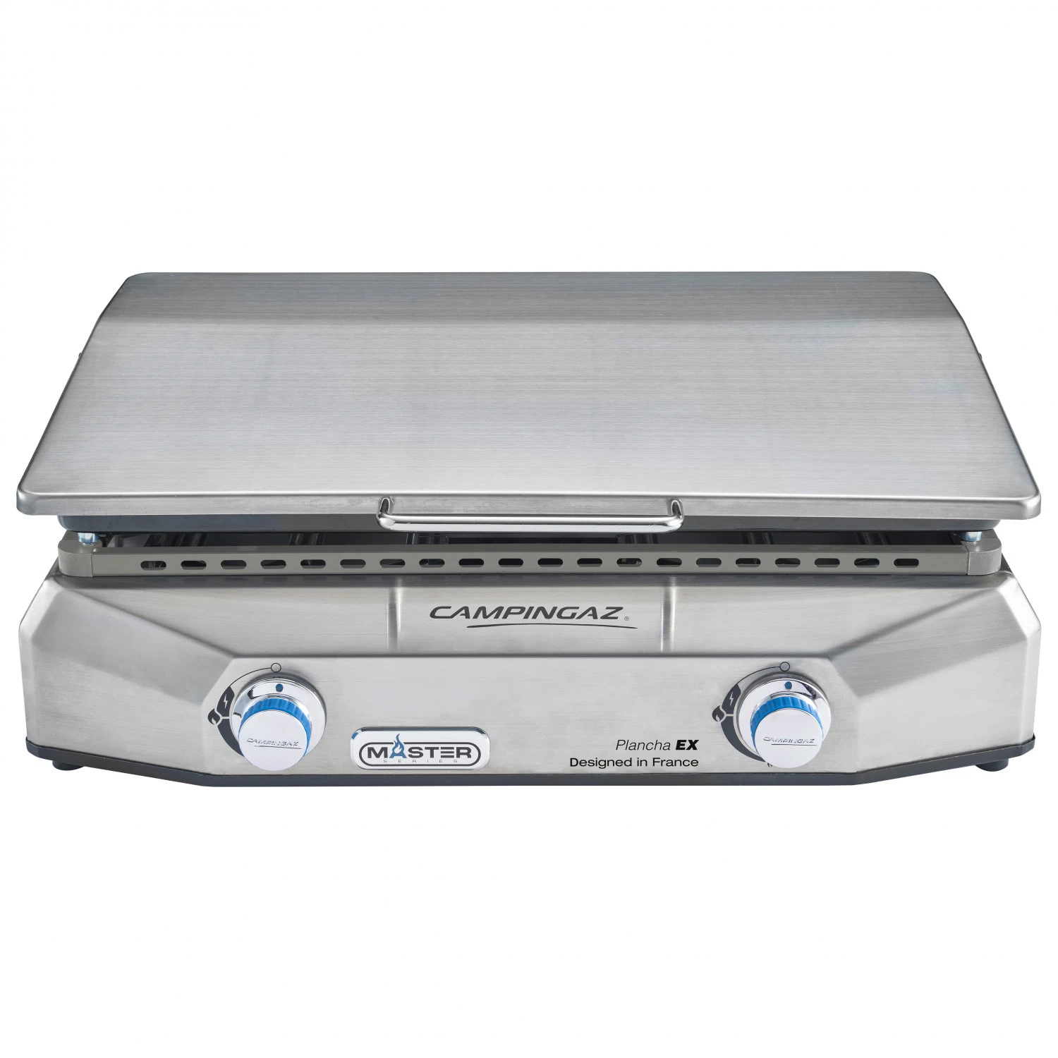 Campingaz Master Plancha EX - Grill 3 Campingaz Master Plancha EX - Grill – Bild 2