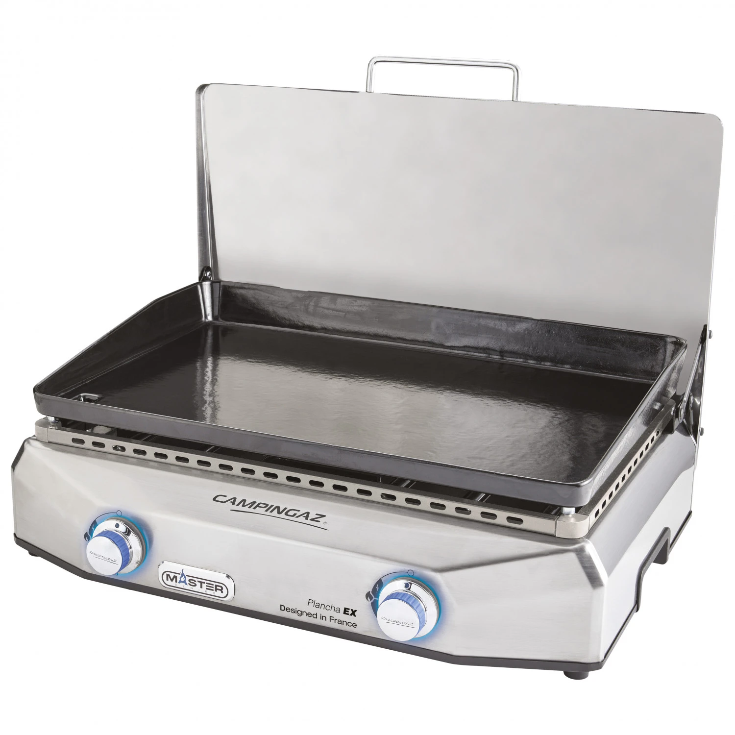 Campingaz Master Plancha EX - Grill 2 Campingaz Master Plancha EX - Grill