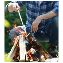 Coghlans Teleskop Feuerhaken 9 Coghlans Teleskop Feuerhaken -Abenteuer Ausrustung Geschaft coghlans teleskop feuerhaken detail 4