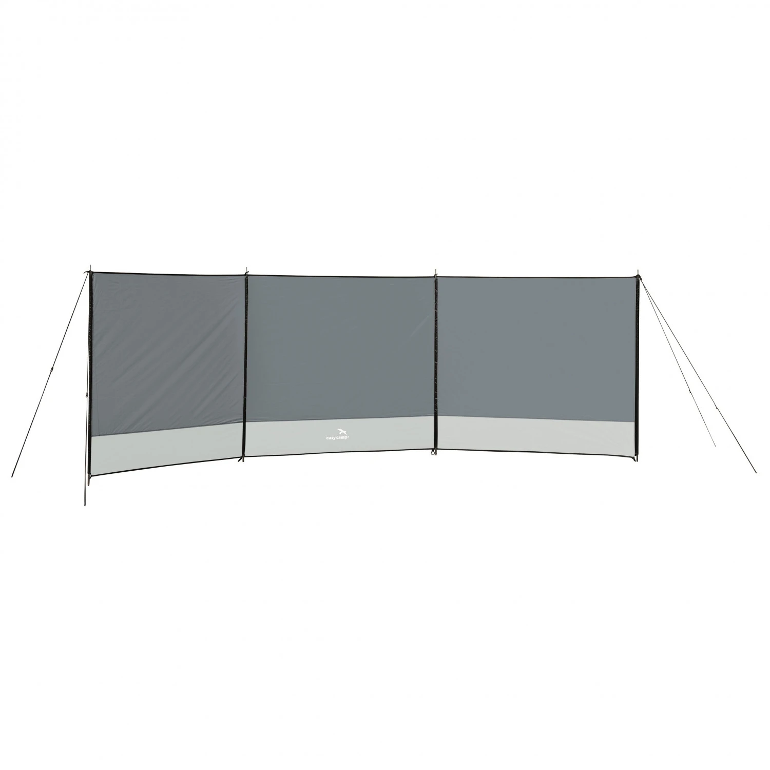 Easy Camp Windscreen Grey - Tarp 3 Easy Camp Windscreen Grey - Tarp