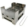 Esbit BBQ-Box 300 S - Trockenbrennstoffkocher 2 Esbit BBQ-Box 300 S - Trockenbrennstoffkocher -Abenteuer Ausrustung Geschaft esbit bbq box 300 s trockenbrennstoffkocher