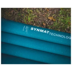 Exped Dura 5R - Isomatte 15 Exped Dura 5R - Isomatte -Abenteuer Ausrustung Geschaft exped dura 5r isomatte detail 5