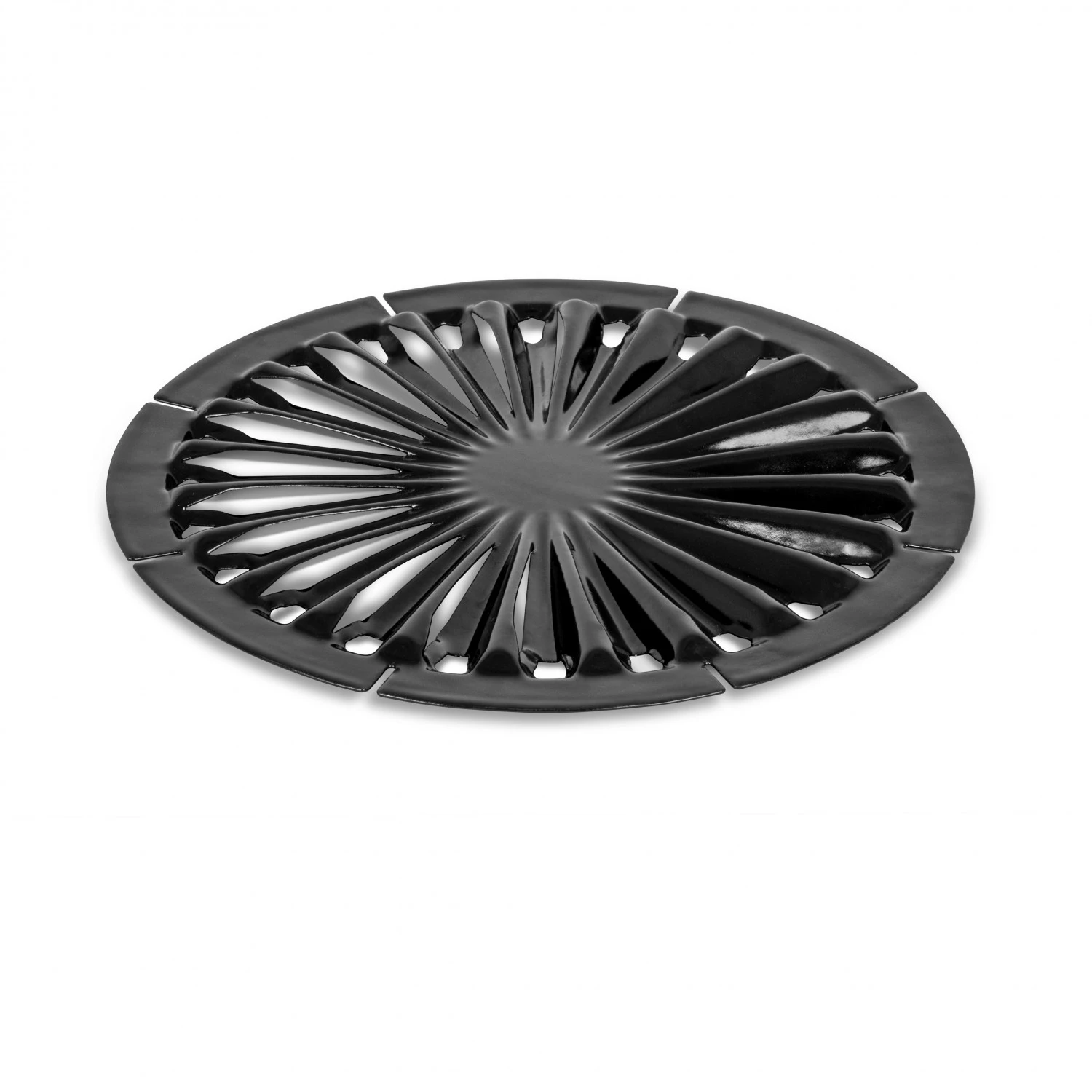 Feuerhand Tischgrill Tamber - Grill 6 Feuerhand Tischgrill Tamber - Grill – Bild 4