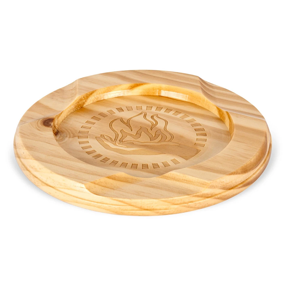 Feuerhand Tischgrill Tamber - Grill 8 Feuerhand Tischgrill Tamber - Grill – Bild 6