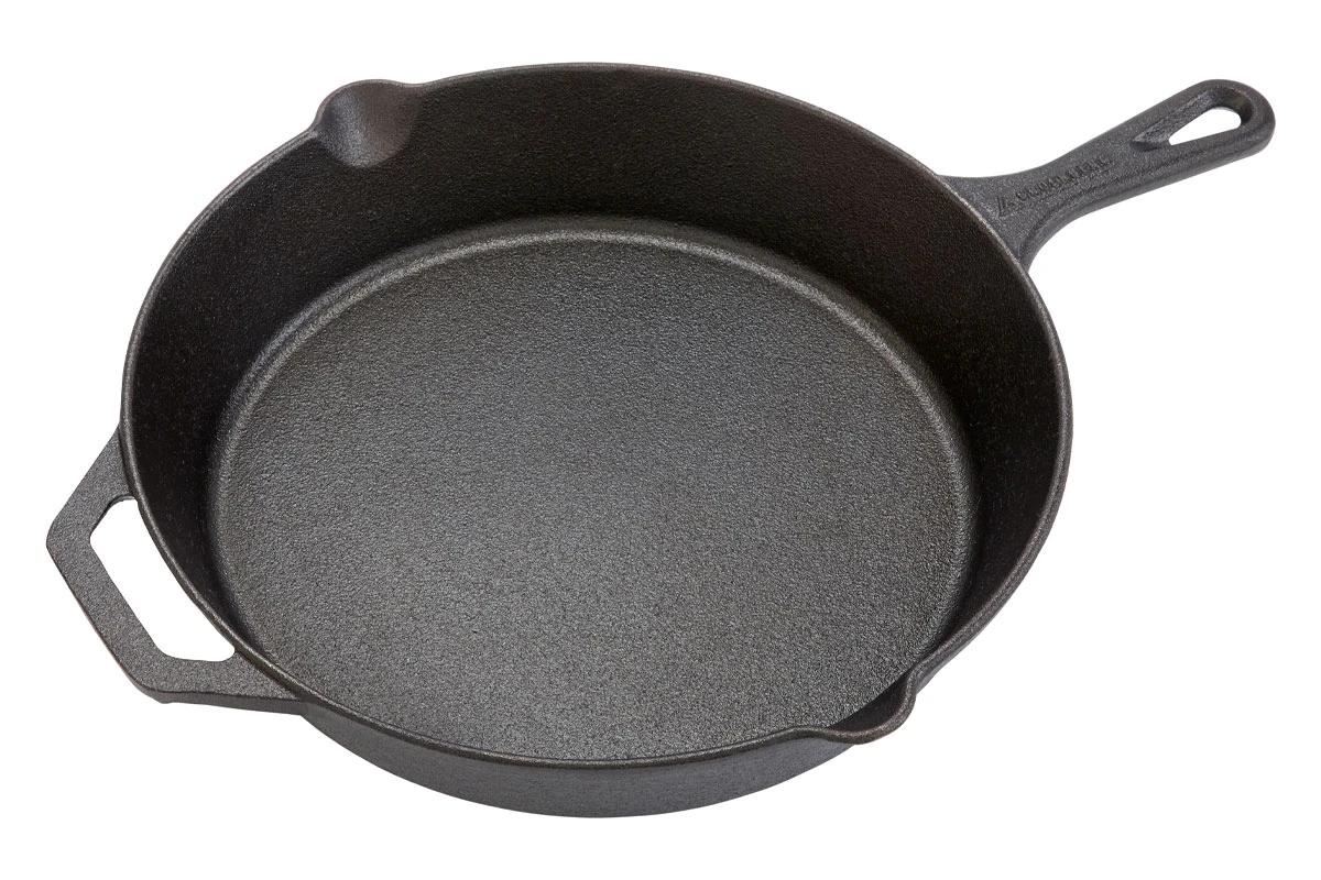 Hekla Pan - Topf 3 Hekla Pan - Topf