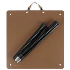 Helinox Café Table - Campingtisch -Abenteuer Ausrustung Geschaft helinox cafe table campingtisch detail 7