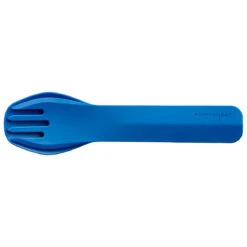 Humangear Besteck GoBites Duo - Besteck-Set -Abenteuer Ausrustung Geschaft humangear besteck gobites duo besteck set detail 3