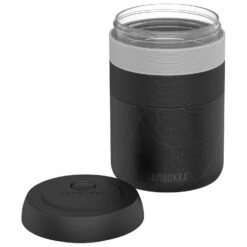 Kambukka Micro Compartment - Essensaufbewahrung -Abenteuer Ausrustung Geschaft kambukka micro compartment essensaufbewahrung detail 3