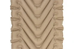 Klymit Insulated Static V Luxe SL - Isomatte -Abenteuer Ausrustung Geschaft klymit insulated static v luxe sl isomatte detail 3