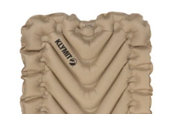 Klymit Insulated Static V Luxe SL - Isomatte -Abenteuer Ausrustung Geschaft klymit insulated static v luxe sl isomatte detail 4