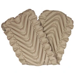 Klymit Insulated Static V Recon - Isomatte 9 Klymit Insulated Static V Recon - Isomatte -Abenteuer Ausrustung Geschaft klymit insulated static v recon isomatte detail 3