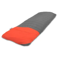 Klymit Quilted V Sheet - Decke -Abenteuer Ausrustung Geschaft klymit quilted v sheet decke detail 3