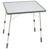 Louisiane - Campingtisch 2 Louisiane - Campingtisch -Abenteuer Ausrustung Geschaft lafuma mobilier louisiane campingtisch