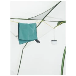 Marmot Limestone 4P - 4-Personen Zelt -Abenteuer Ausrustung Geschaft marmot limestone 4p 4 personen zelt detail 10