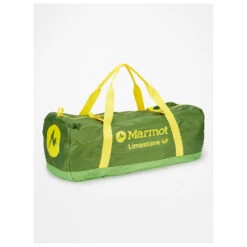 Marmot Limestone 4P - 4-Personen Zelt -Abenteuer Ausrustung Geschaft marmot limestone 4p 4 personen zelt detail 7