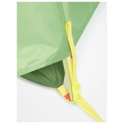 Marmot Limestone 4P - 4-Personen Zelt -Abenteuer Ausrustung Geschaft marmot limestone 4p 4 personen zelt detail 8