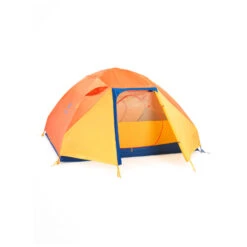 Marmot Tungsten 4P - 4-Personen Zelt -Abenteuer Ausrustung Geschaft marmot tungsten 4p 4 personen zelt 1