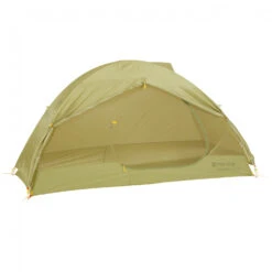 Marmot Tungsten Ul 1P - 1-Personen Zelt 13 Marmot Tungsten Ul 1P - 1-Personen Zelt -Abenteuer Ausrustung Geschaft marmot tungsten ul 1p 1 personen zelt detail 3