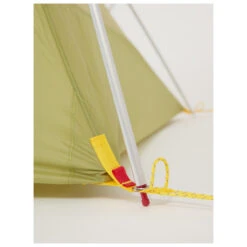 Marmot Tungsten Ul 1P - 1-Personen Zelt 17 Marmot Tungsten Ul 1P - 1-Personen Zelt -Abenteuer Ausrustung Geschaft marmot tungsten ul 1p 1 personen zelt detail 7