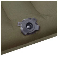 Mountain Equipment Aerostat Synthetic 9.0 Ultra Mat - Isomatte -Abenteuer Ausrustung Geschaft mountain equipment aerostat synthetic 90 ultra mat isomatte detail 6