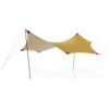 MSR Rendezvous Sun Shield Wing V2 - Tarp -Abenteuer Ausrustung Geschaft msr rendezvous sun shield wing v2 tarp