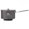 MSR WindBurner Sauce Pot - Topf 2 MSR WindBurner Sauce Pot - Topf -Abenteuer Ausrustung Geschaft msr windburner sauce pot topf