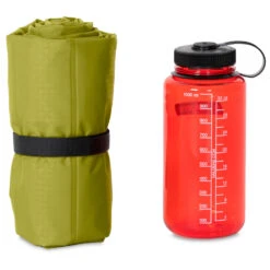 Nemo Astro Insulated - Isomatte -Abenteuer Ausrustung Geschaft nemo astro insulated isomatte detail 6