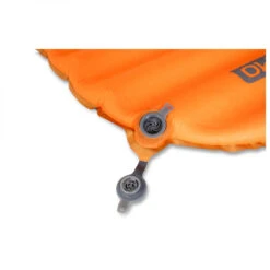 Nemo Flyer - Isomatte -Abenteuer Ausrustung Geschaft nemo flyer isomatte detail 4