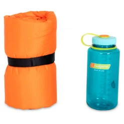 Nemo Flyer - Isomatte -Abenteuer Ausrustung Geschaft nemo flyer isomatte detail 9